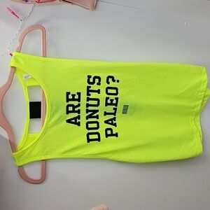 Work out Tee VSX Sport